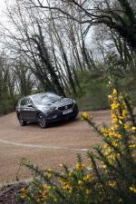Seat Tarraco Xcellence 2019 года (UK)